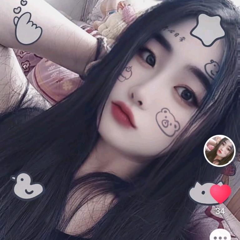 慕夏＠拒绝私聊@