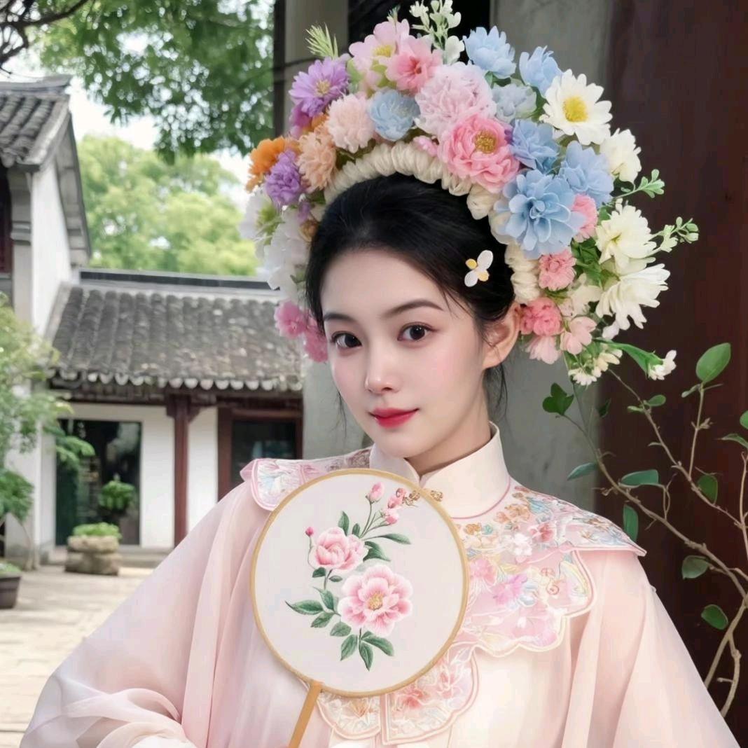 本无生卍自在嵩山君