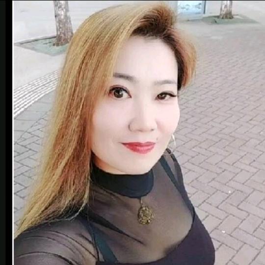单身阿妹