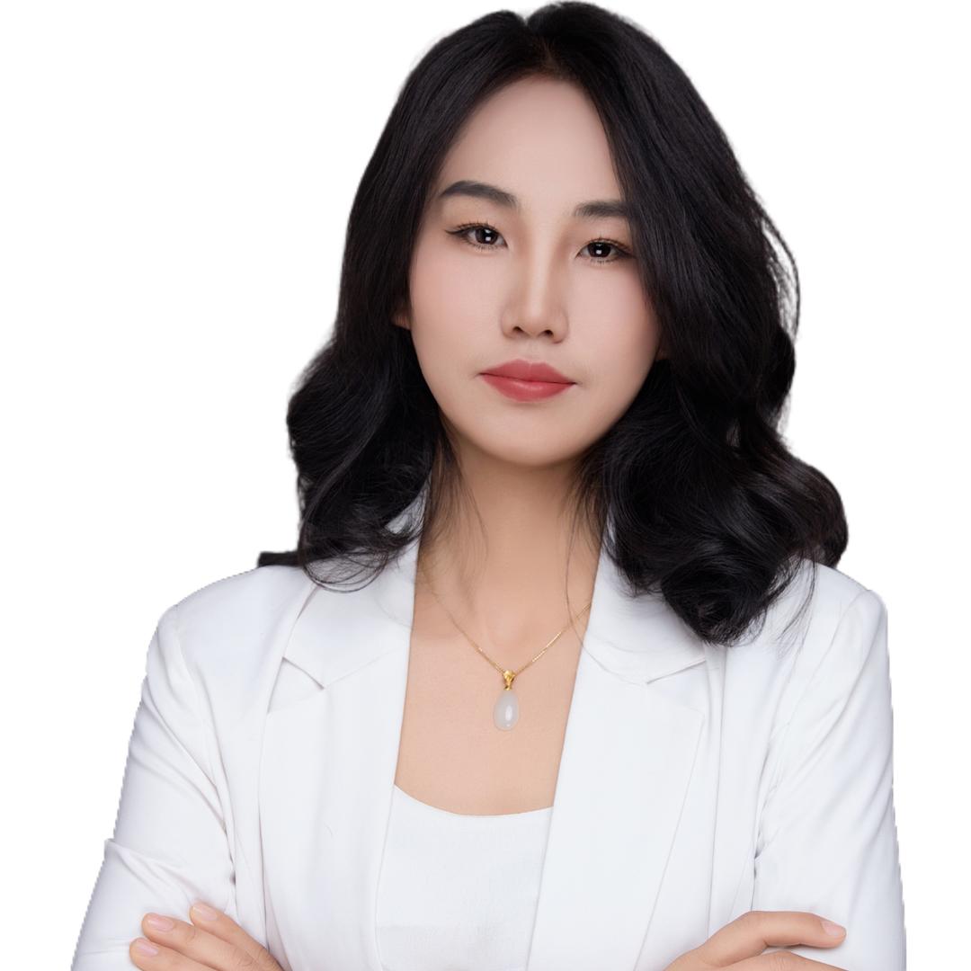 玉儿+育儿营养师