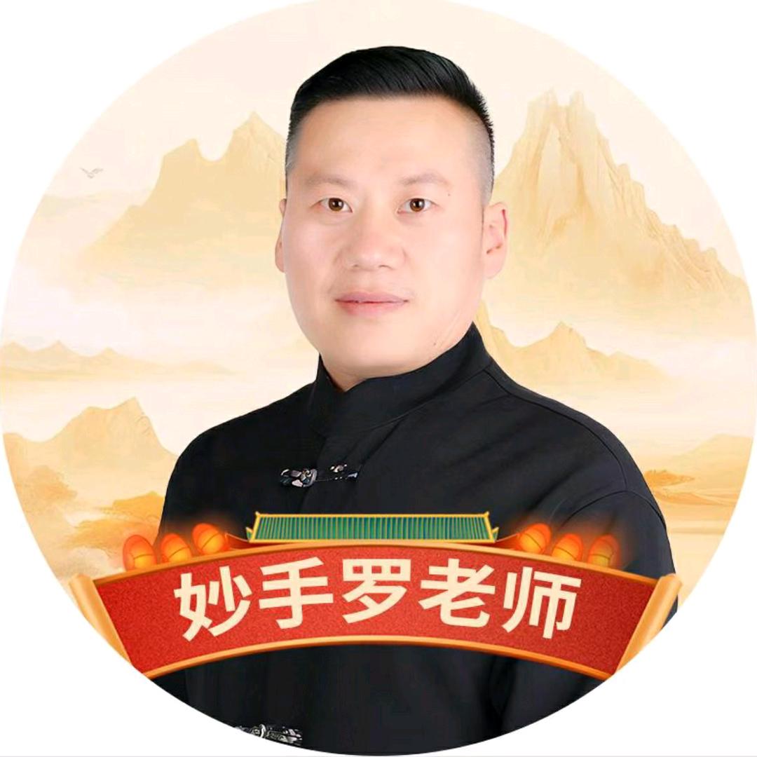妙手罗老师-悟道