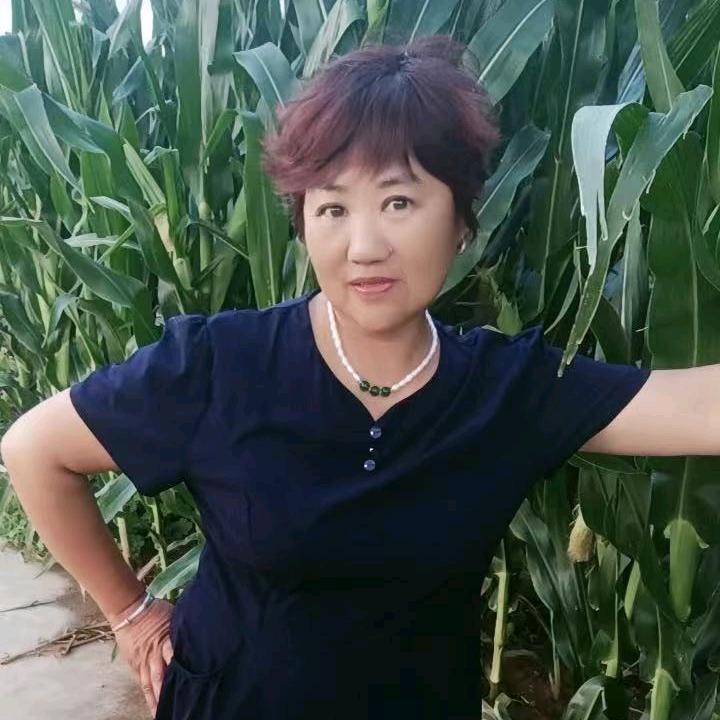 *前程似锦*