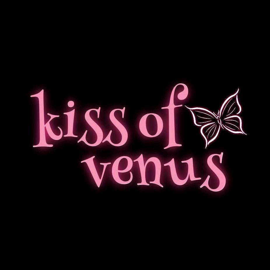 Kiss of Venus-维纳斯之吻