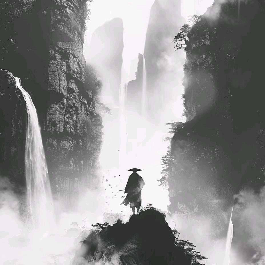 九哥觉醒之路