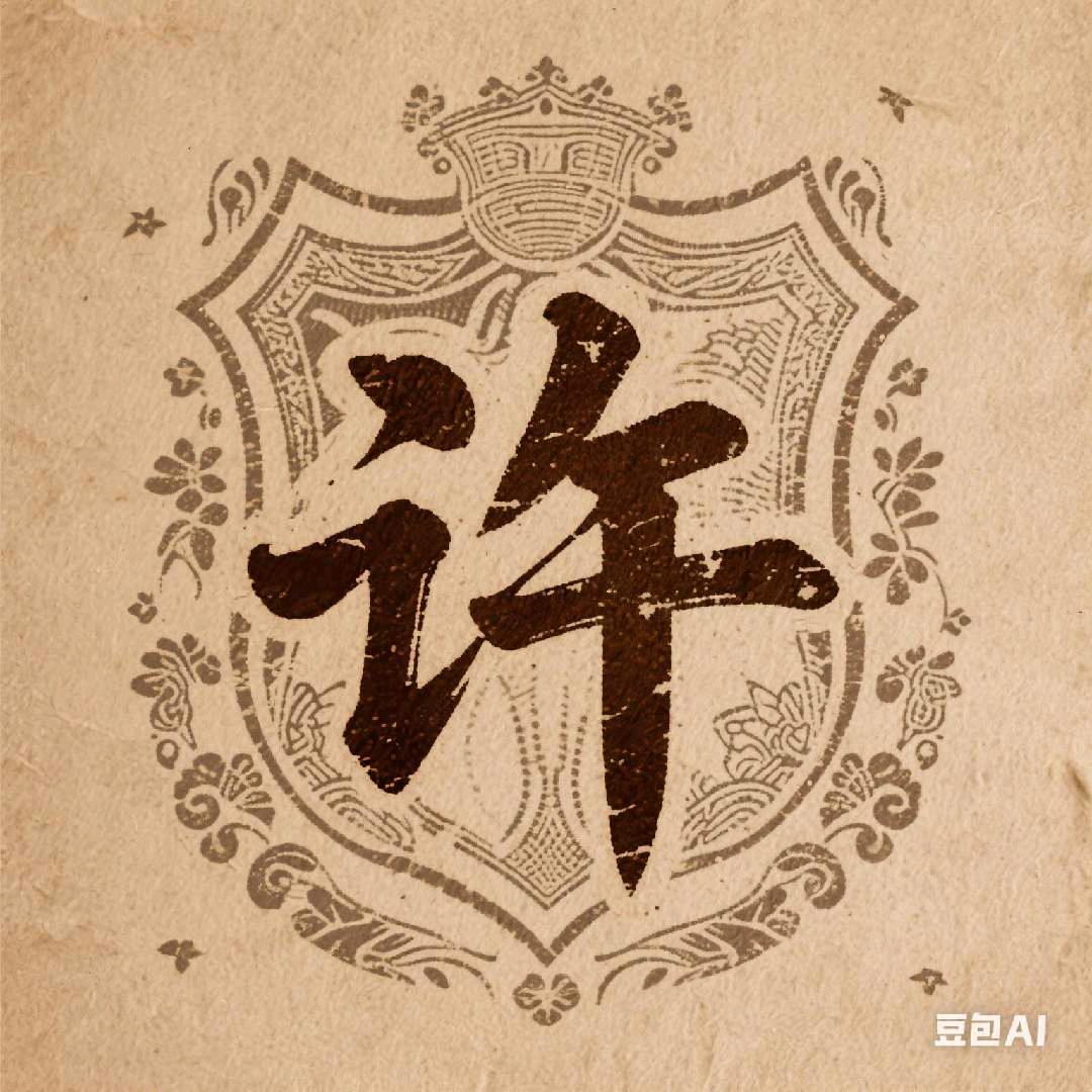 许总哥