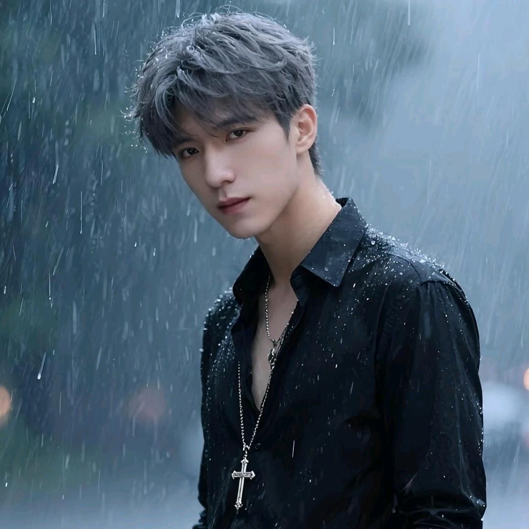 《半人半鬼半神仙》半痴半傻半疯癫