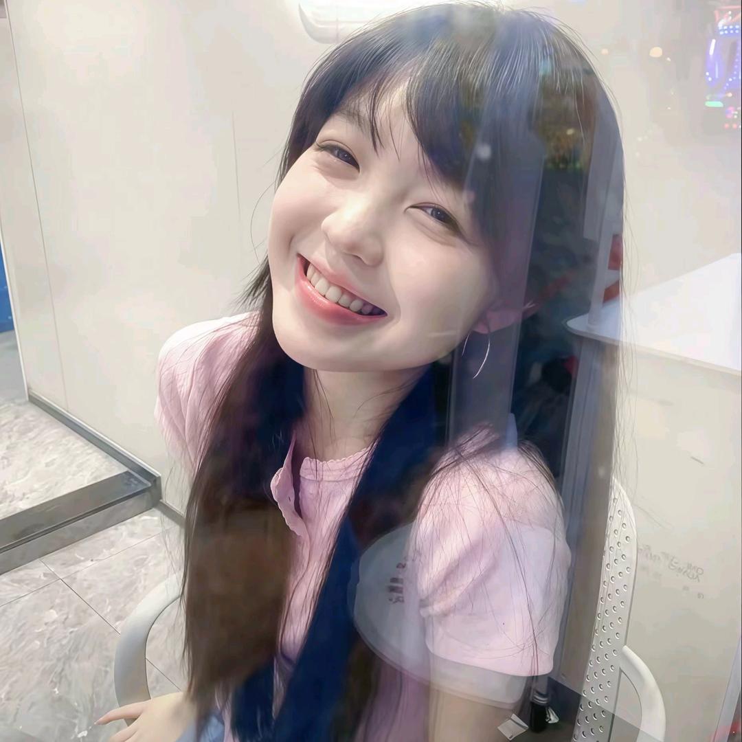 萌๑'ꇴ'๑