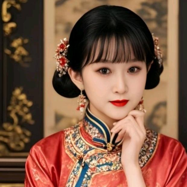 杨美华