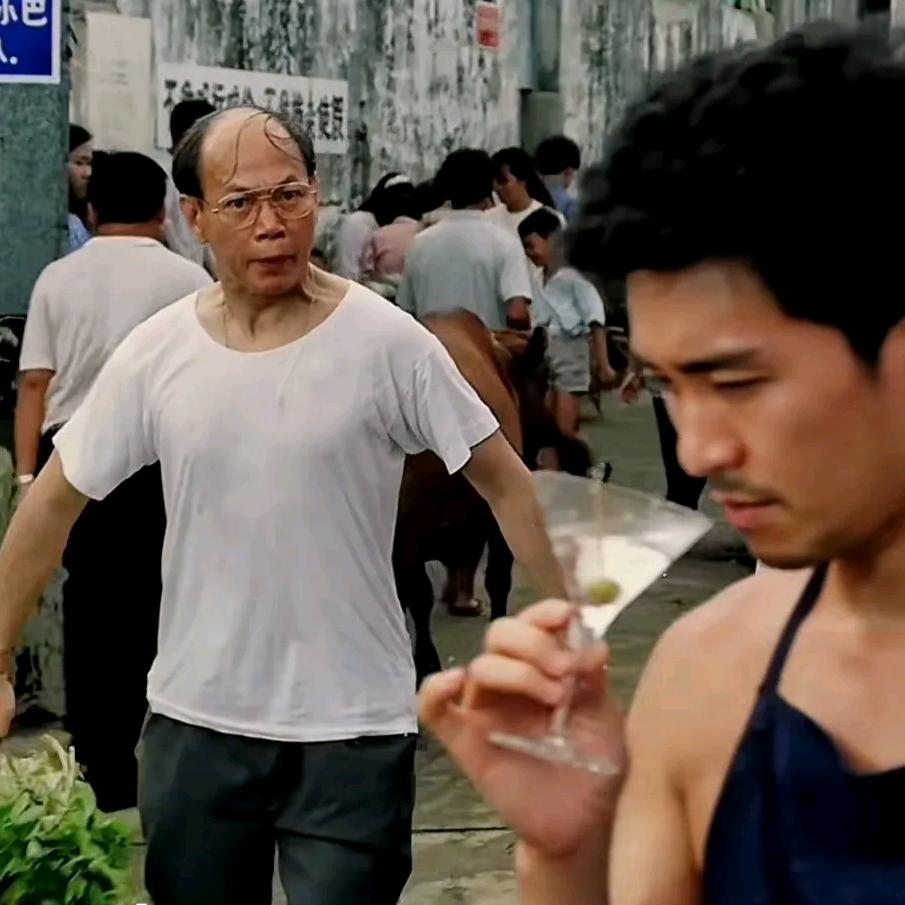 文西被人研究