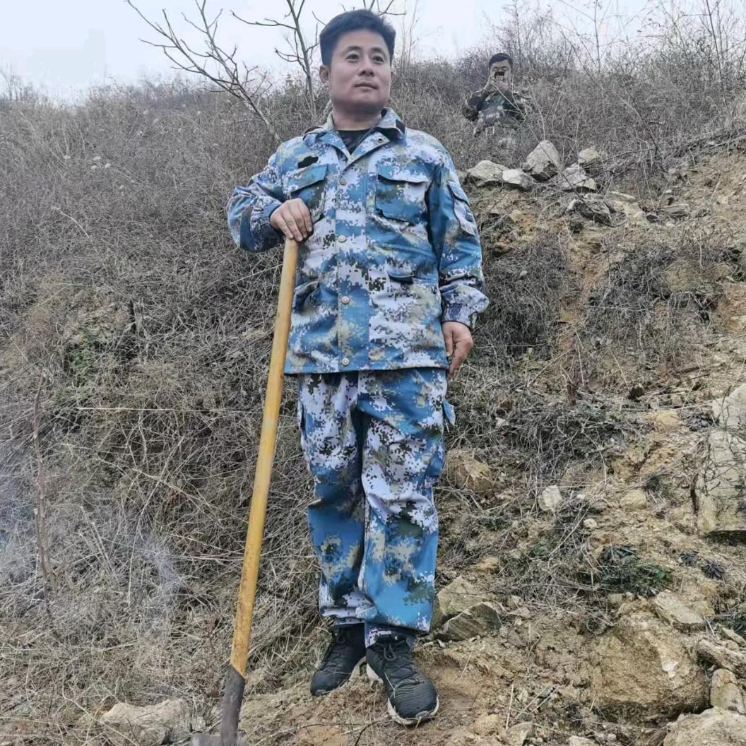 （公子峪）酸枣仁（军魂）