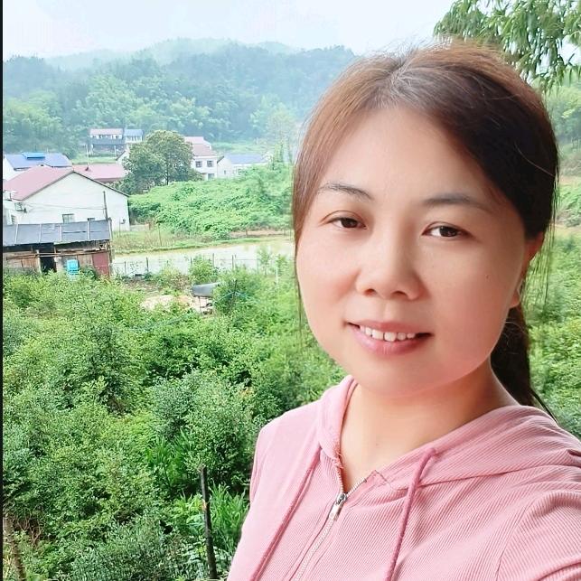 熊叶（日常分享）