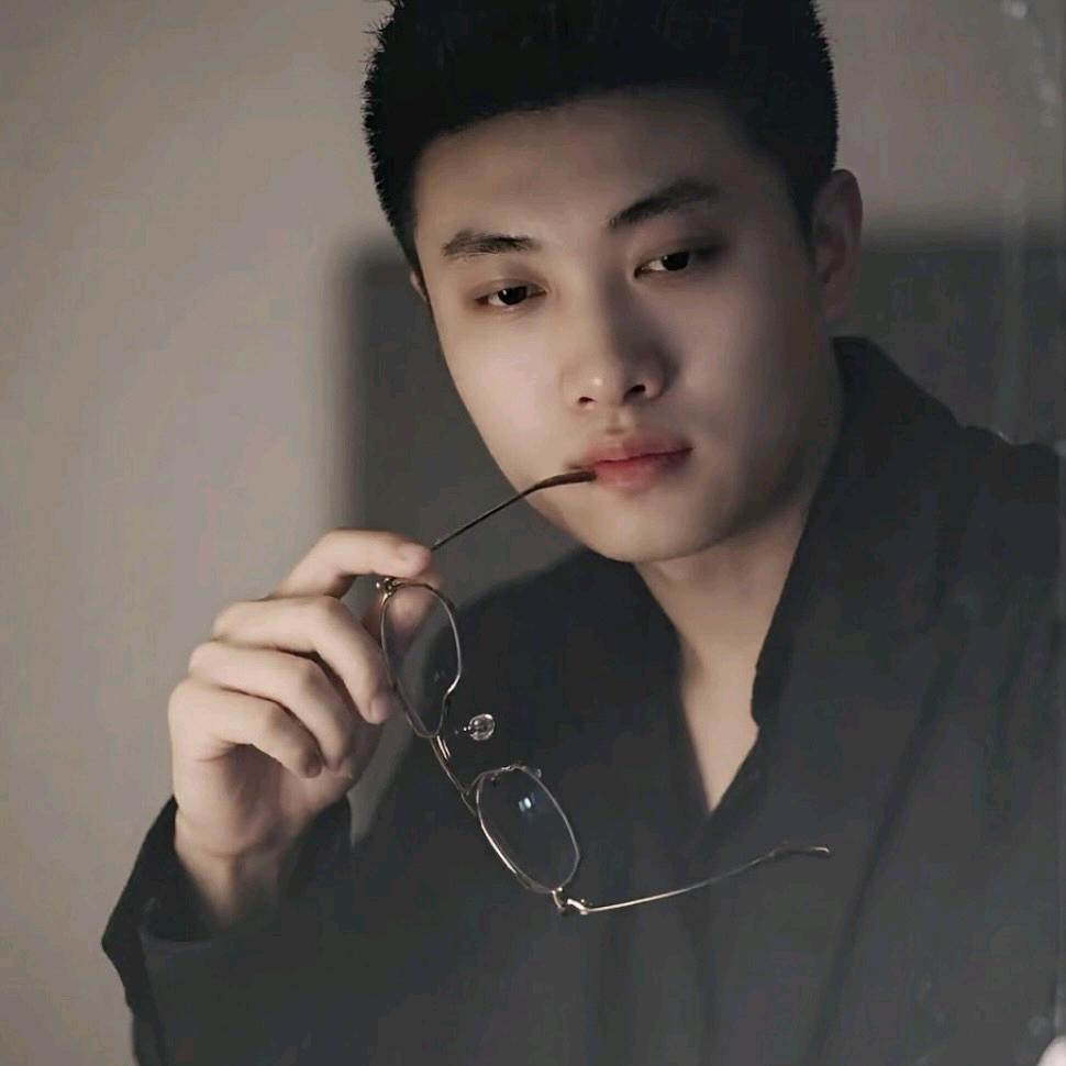 喜洋洋💙
