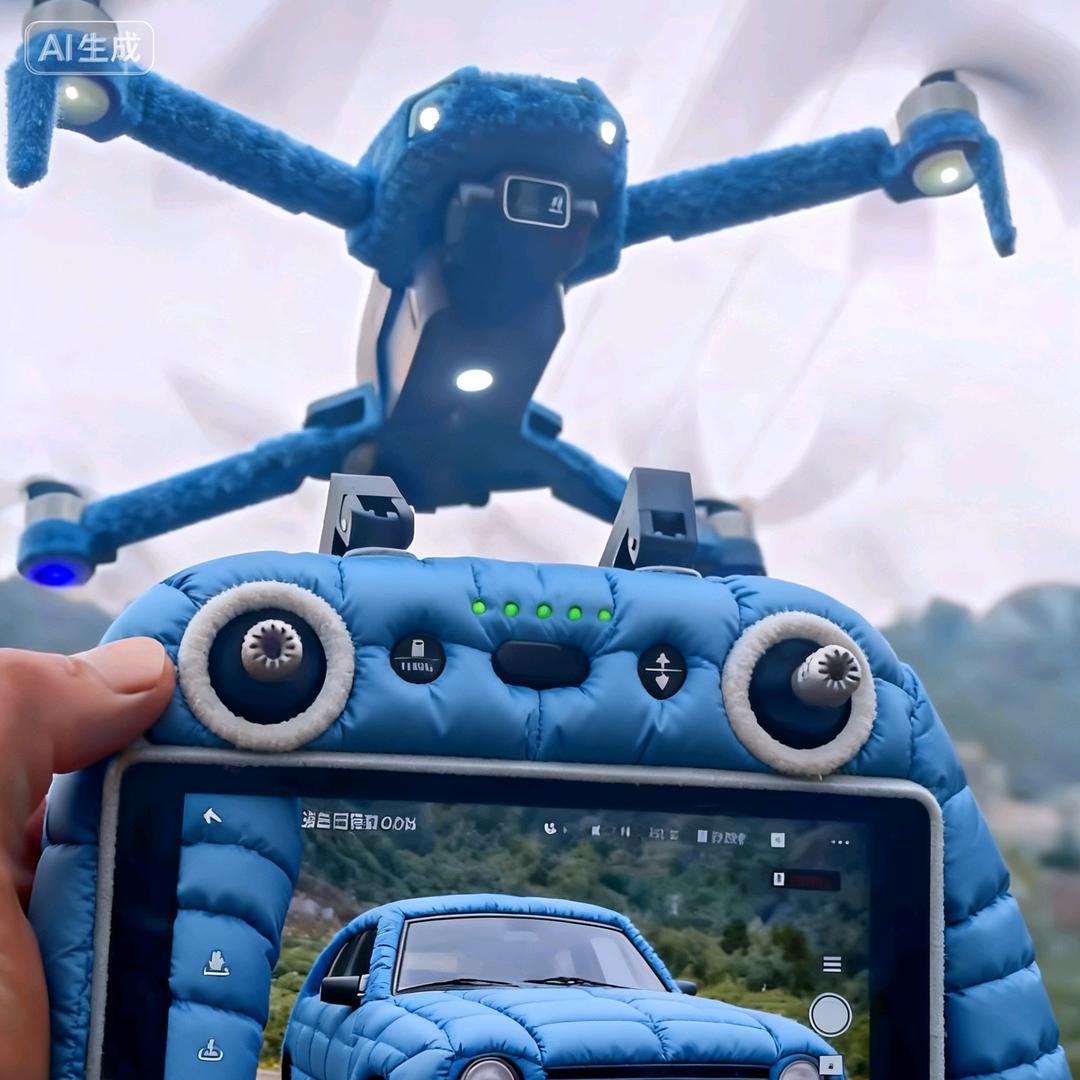 小飞︿(航拍￣︶￣)︿