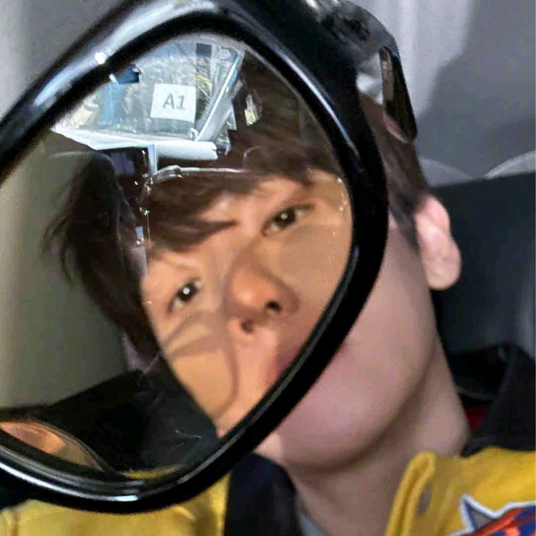 昏睡状态 '.ㅅ '