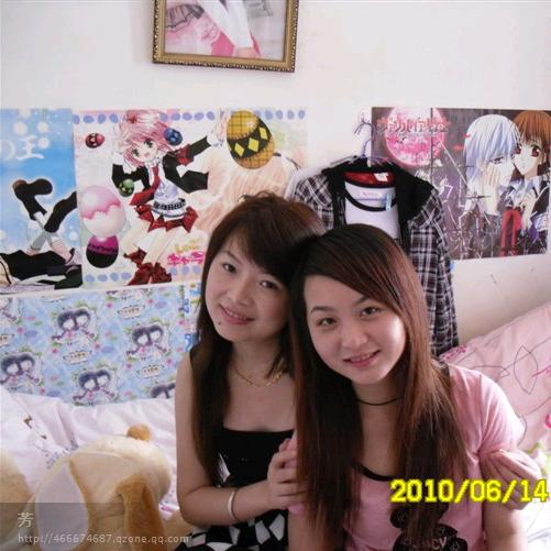 宣妹