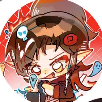 尖叫密室馆-嗷呜