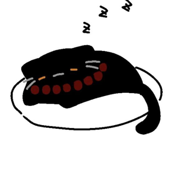 咪喵三更猫