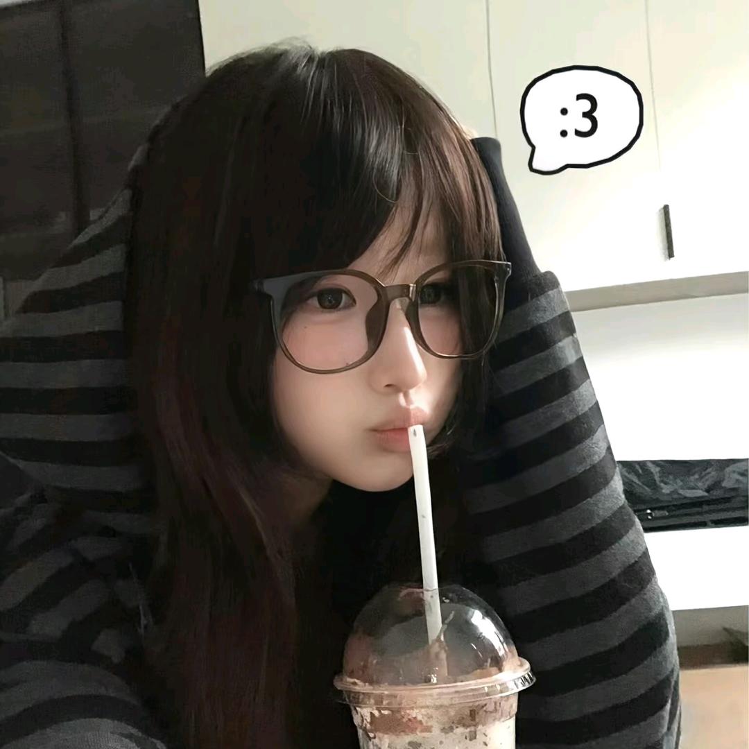 首尔下小雪🌨️