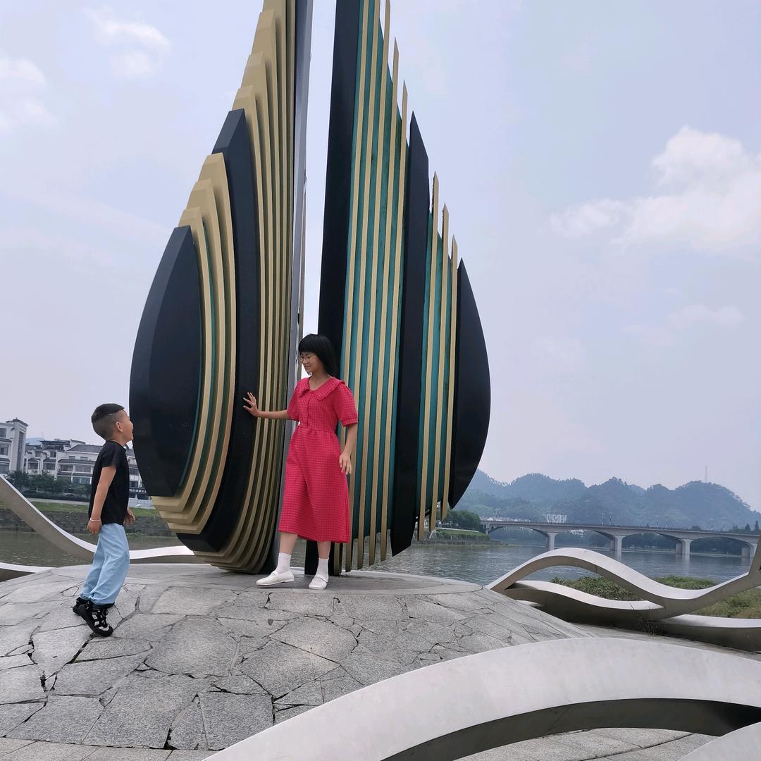 徽州宝妈