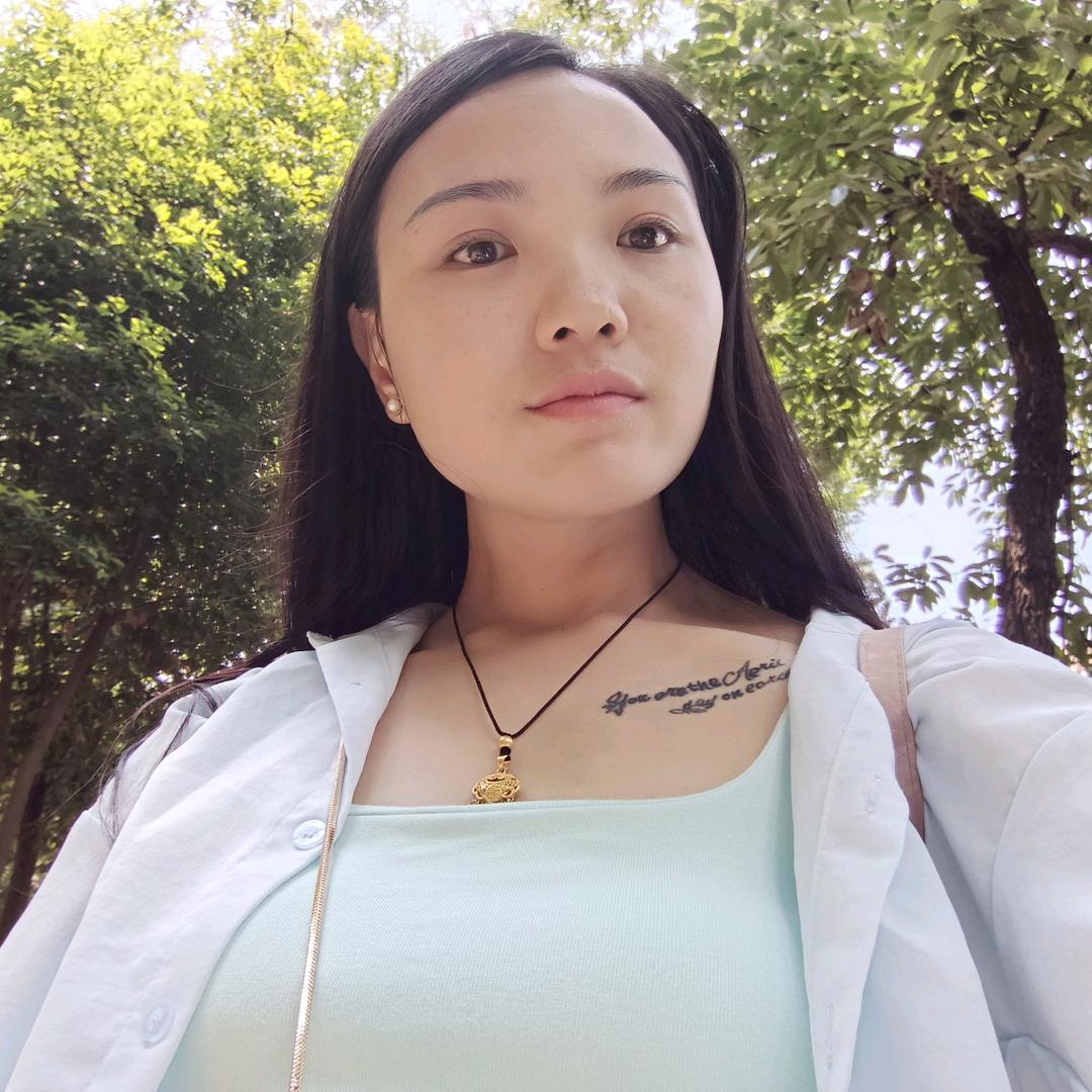 是小陆☘️