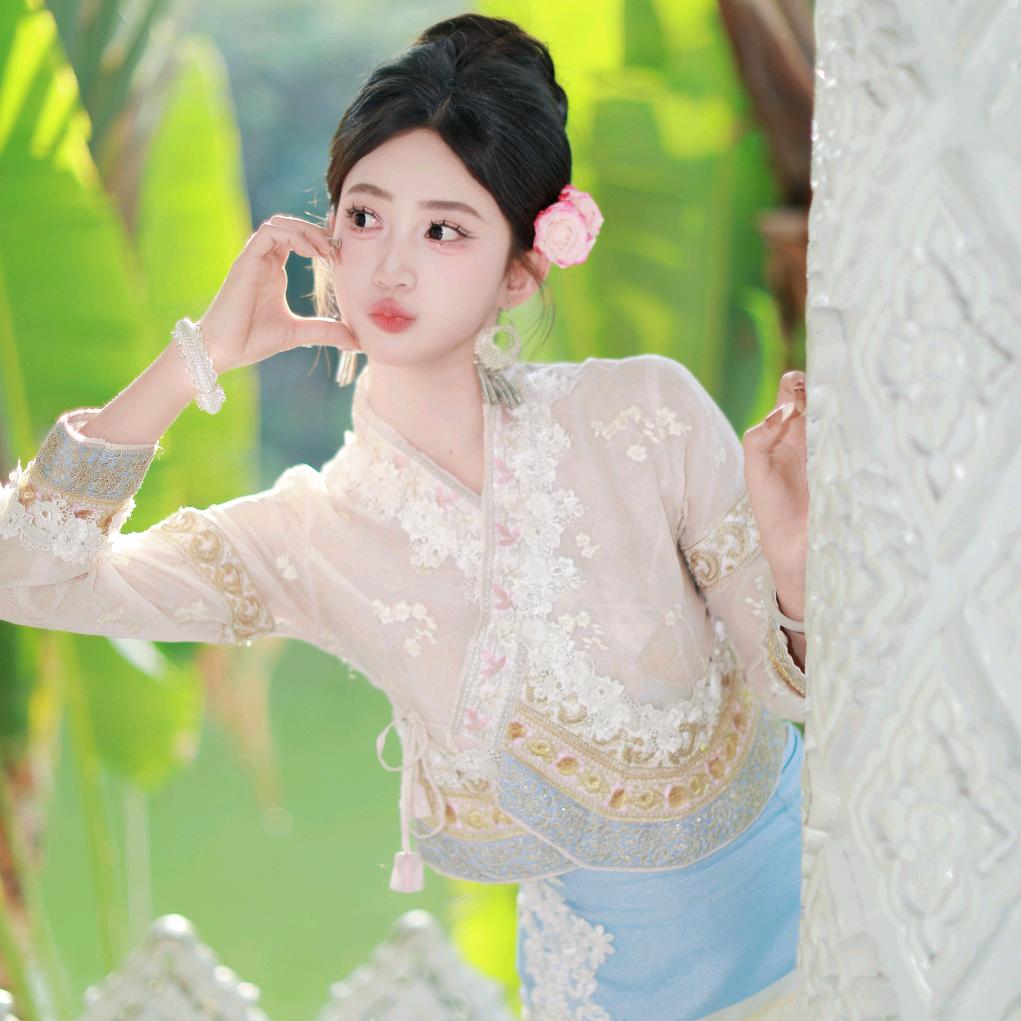 芳姐🐯
