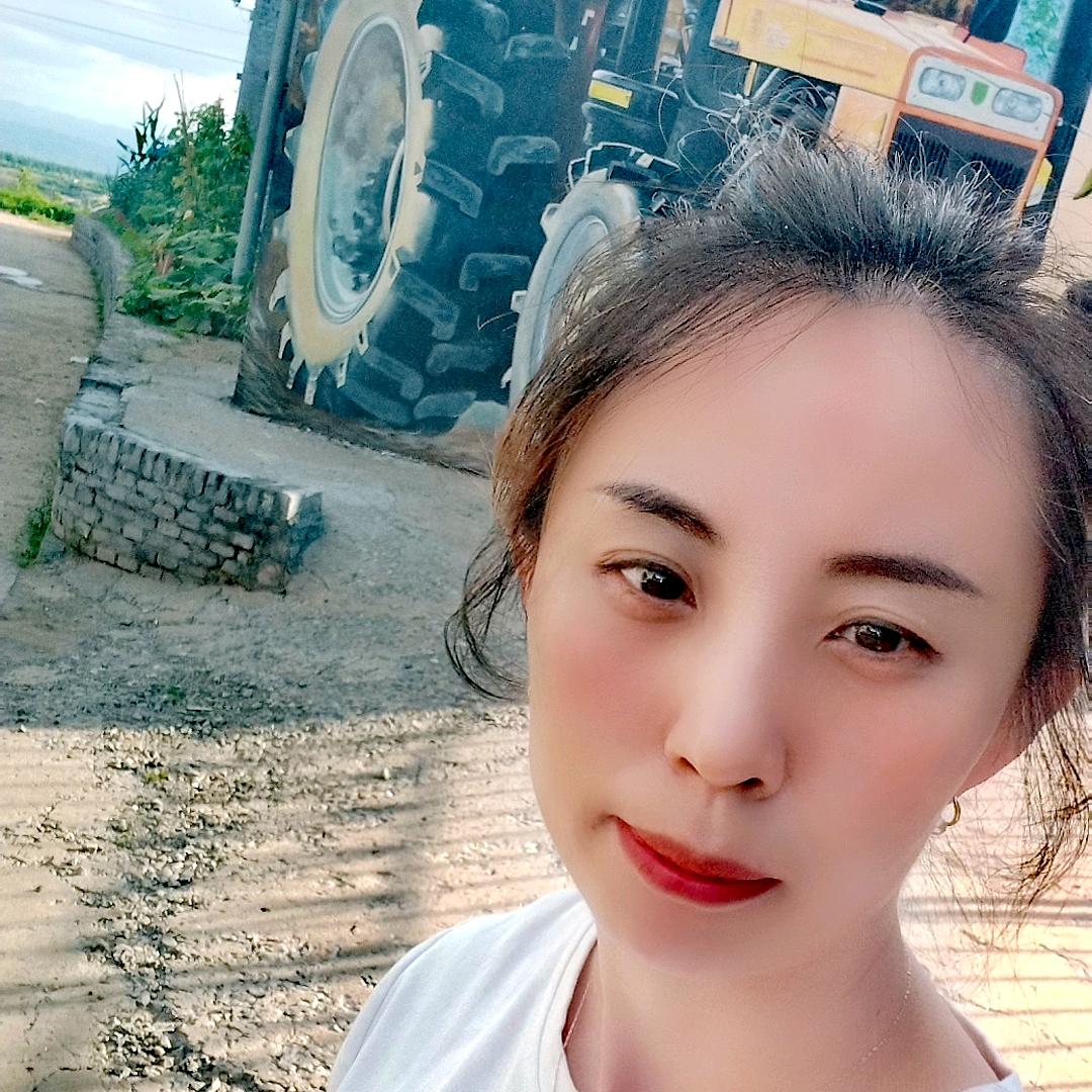 紫晶风铃