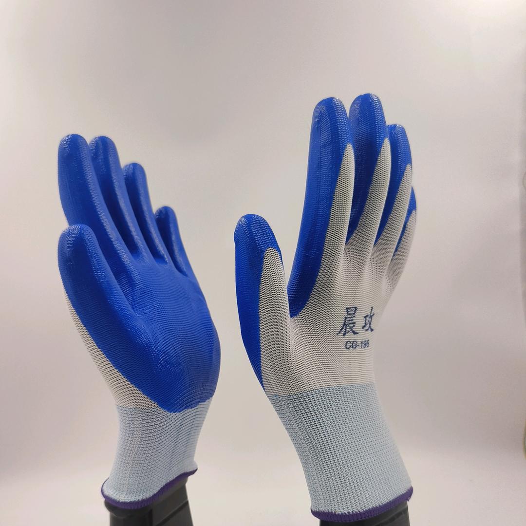 山东手套生产厂家🧤～