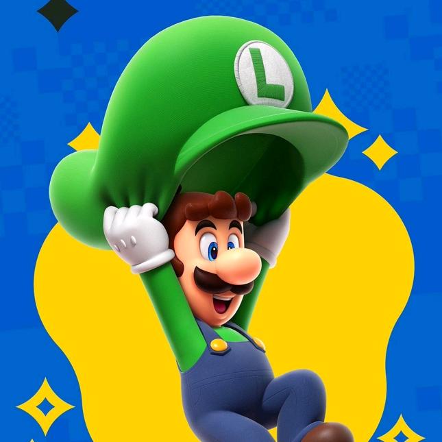 炒鸡Mario