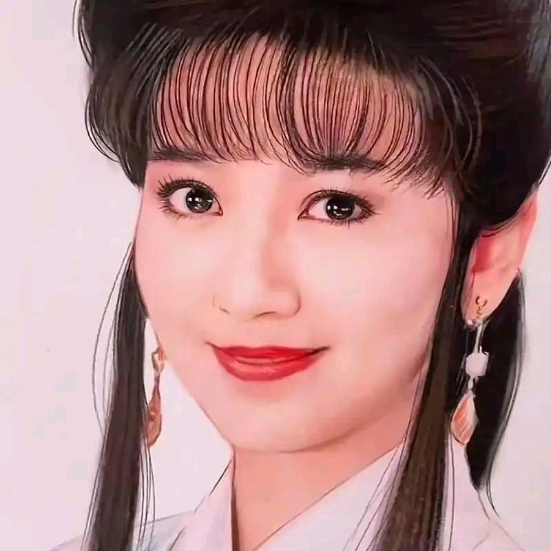 胡媚娘头像
