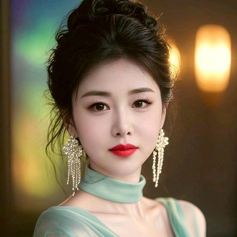 永远开心赵姐