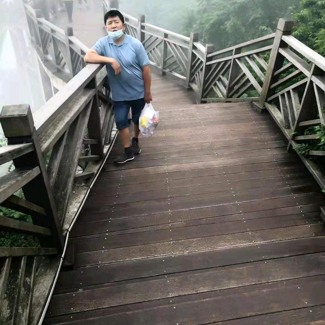 梦里水乡