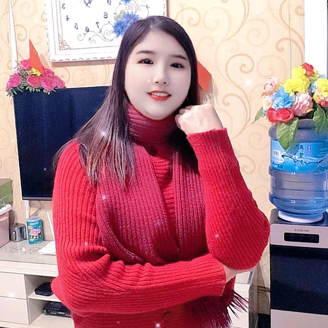 香香爱唱歌
