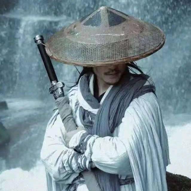 天漄独行客