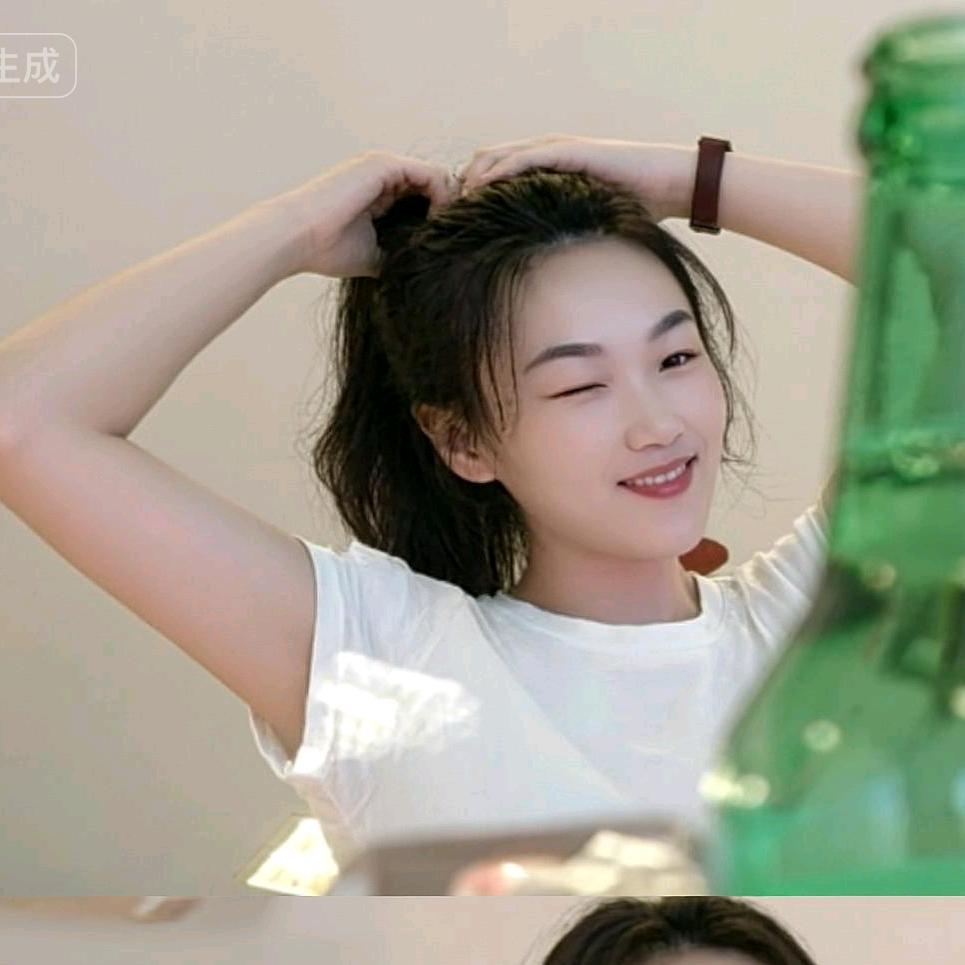 淋湿的鱼🐟（骨折恢复期）
