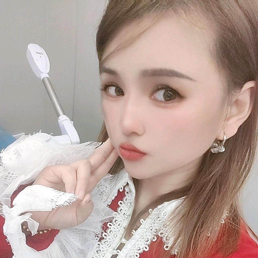 小五姑娘《舒颜坊洗脸吧》