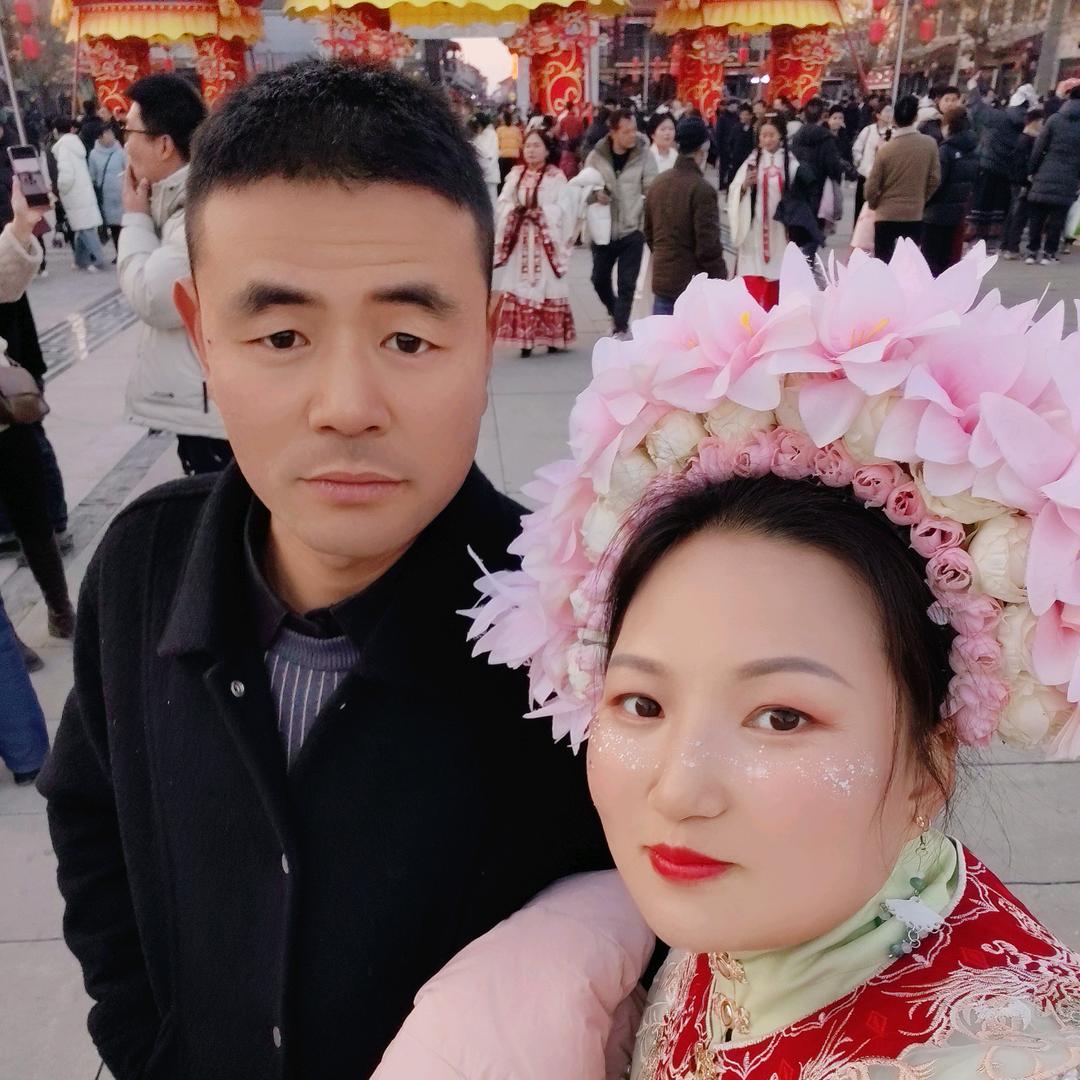 🌸张上明珠🌸