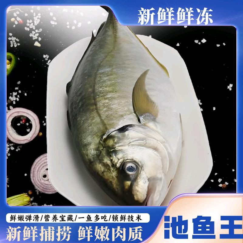 张布布海鲜