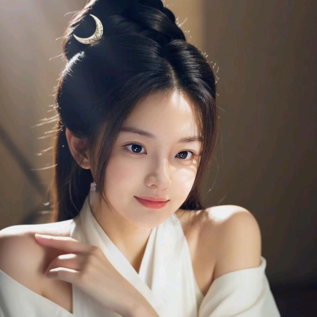 拾柒❣️小师妹