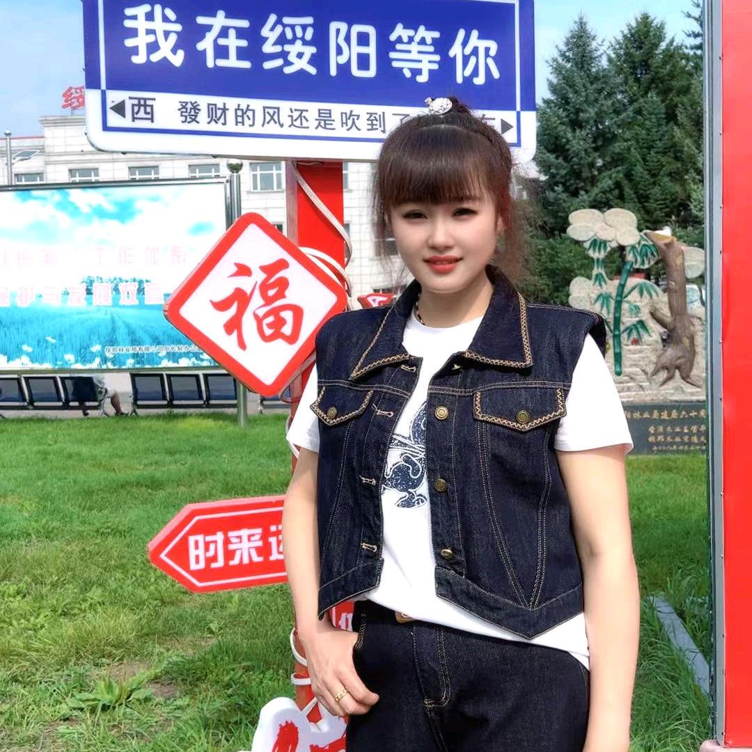 🌵限量版女汉子🌵