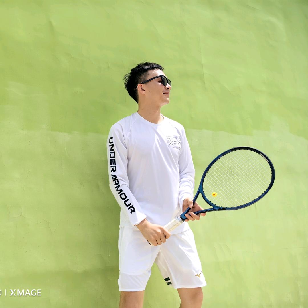 lino🎾