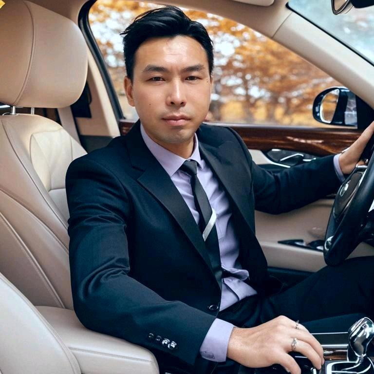 付氏门东家族，付天斧