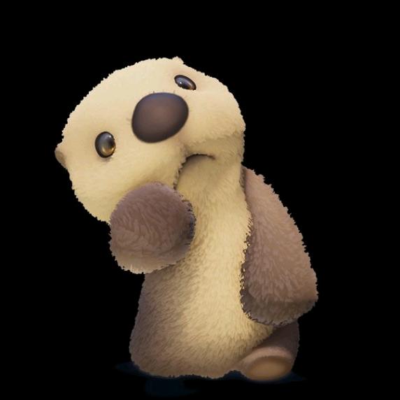 夏子轩（猛兽派对）