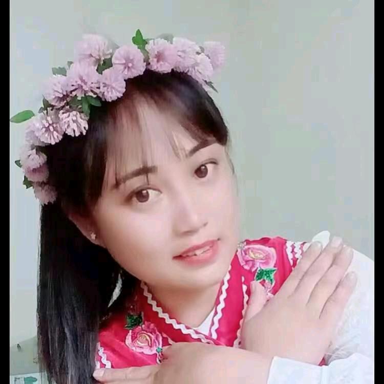 怒江阿香