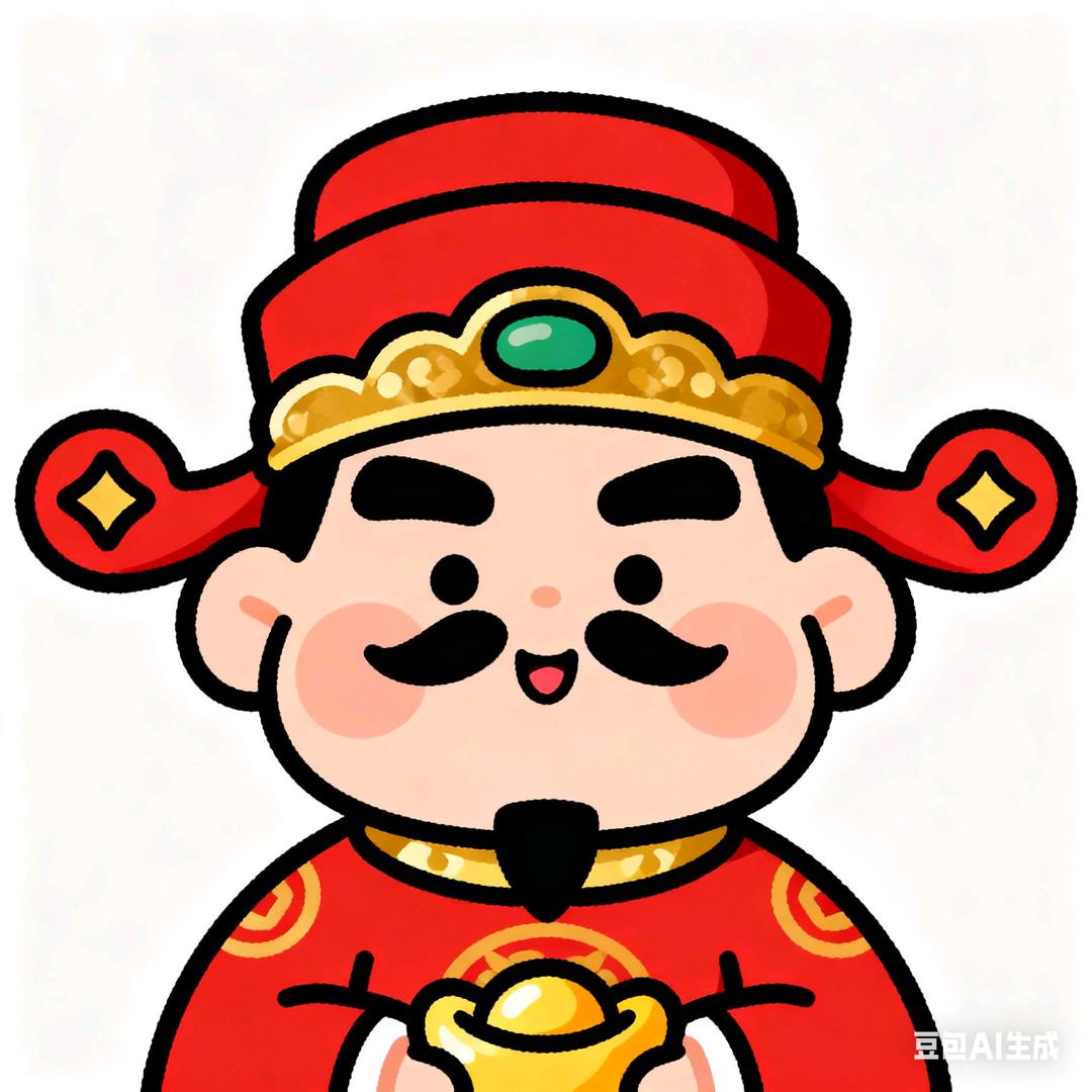 喦