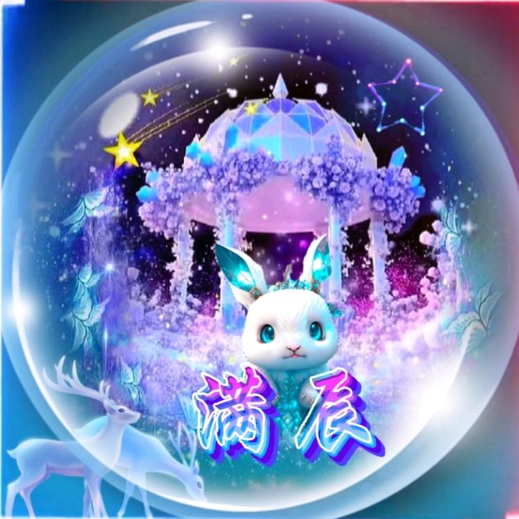 满辰