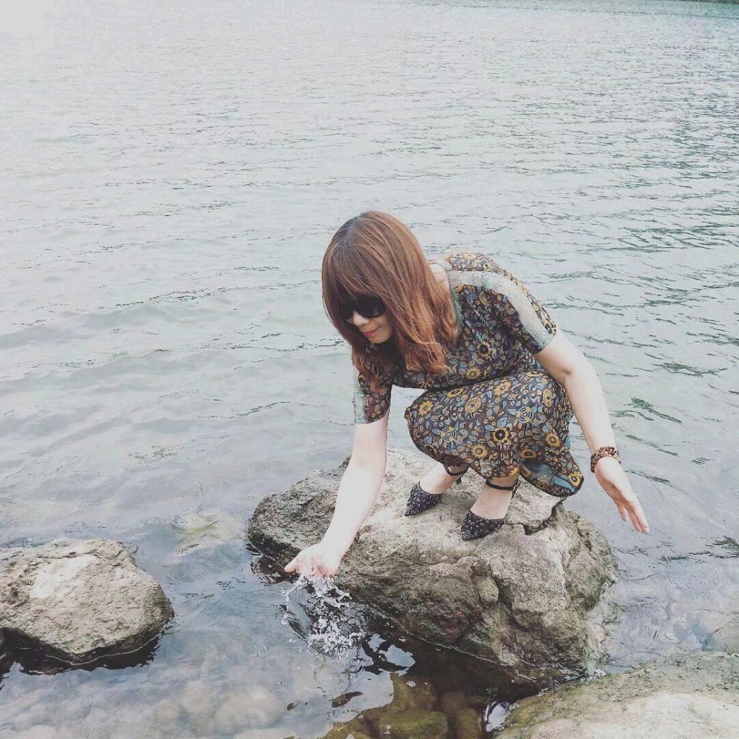 花静幽然