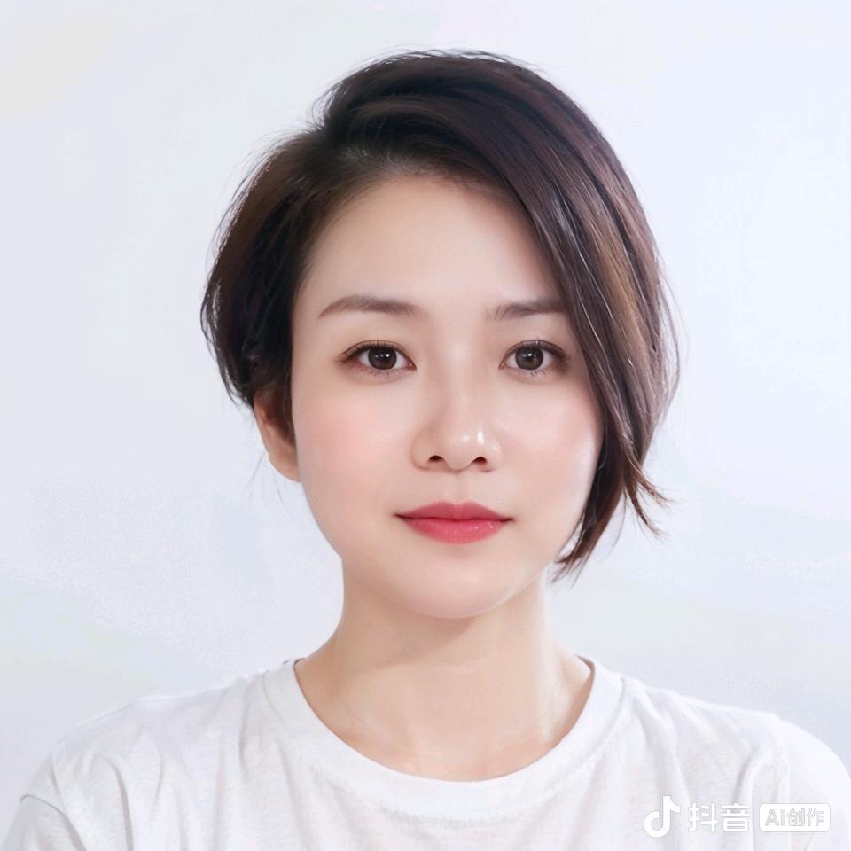 梅子吖