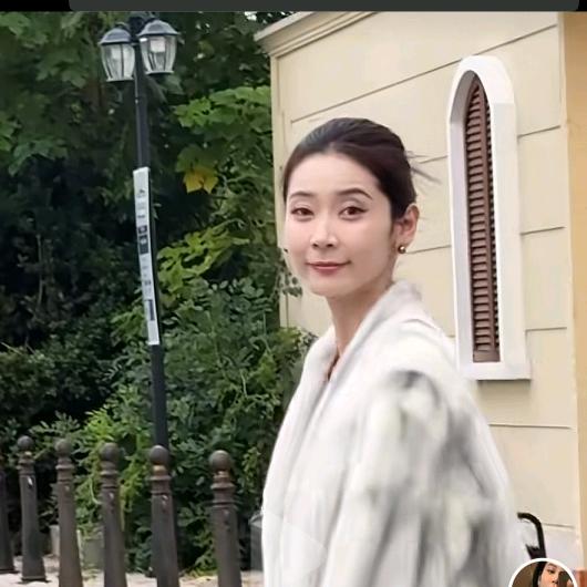 陈什么陈穿搭日记