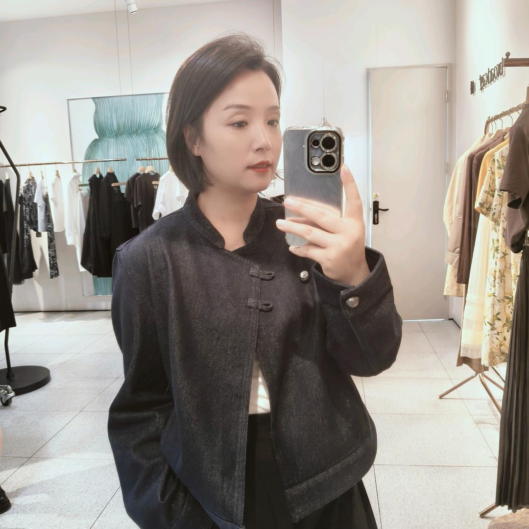 衣服是灵魂的外壳