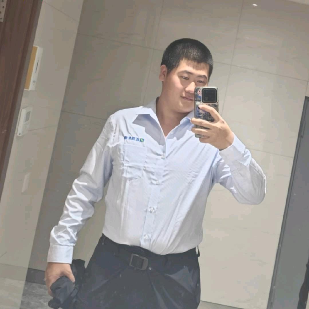 天浩兄